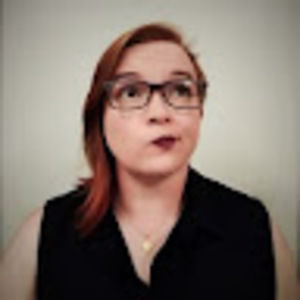 Meet your Posher, Beth